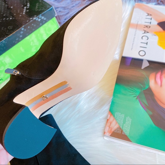 Sam Edelman Hilty Bootie - Picture 10 of 10